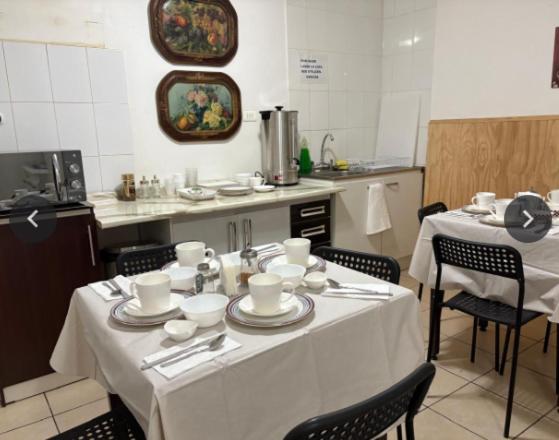 Brisa rent a home - Economy Single Room - 2
