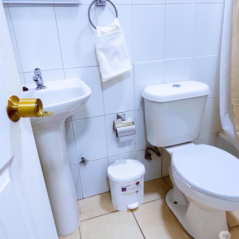 Brisa rent a home - Economy Single Room - 4