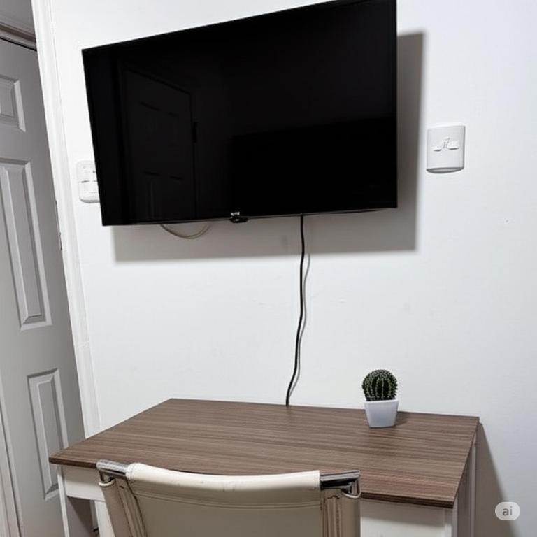 Brisa rent a home - Economy Single Room - 6