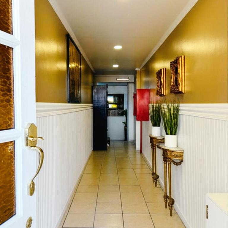 Brisa rent a home - Economy Single Room - 8