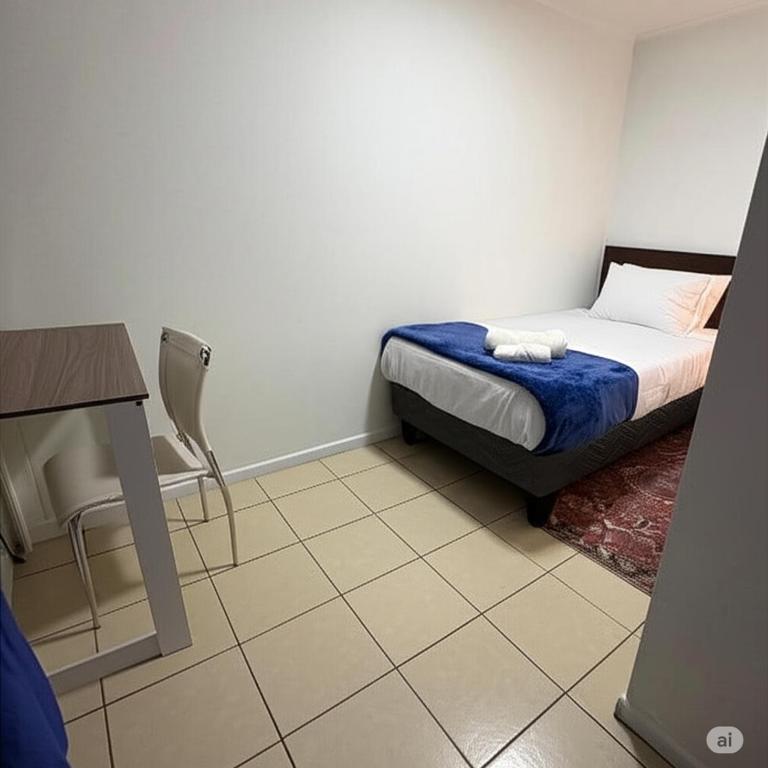 Brisa rent a home - Economy Single Room - 9