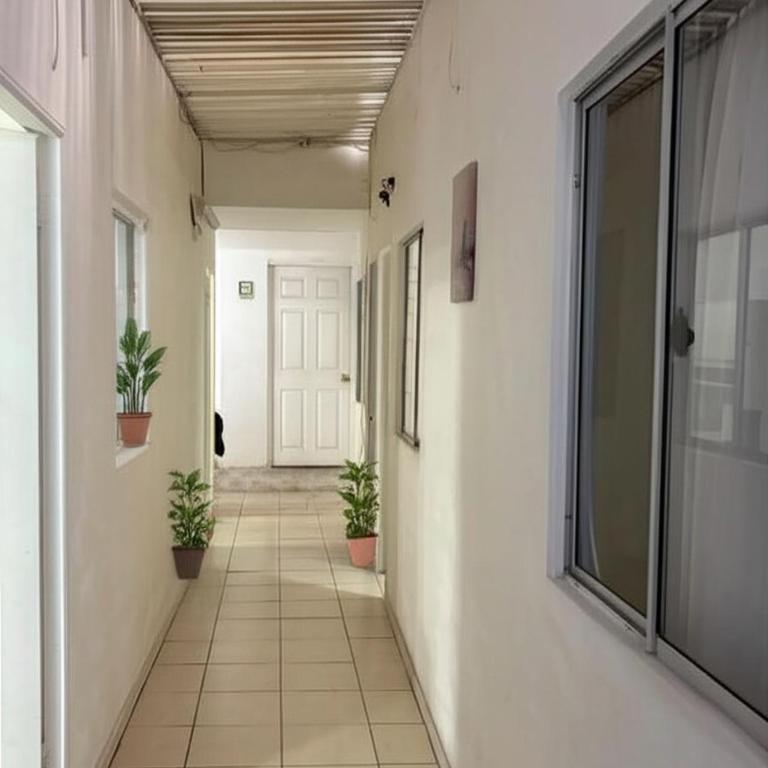 Brisa rent a home - Economy Single Room - 11