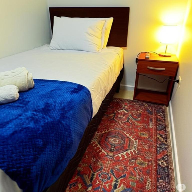 Brisa rent a home - Economy Single Room - 13