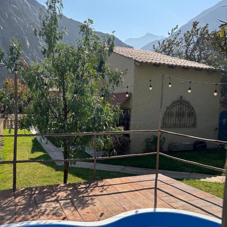 Casa Huerta - El Guayabo - Casa de 3 dormitorios - 3