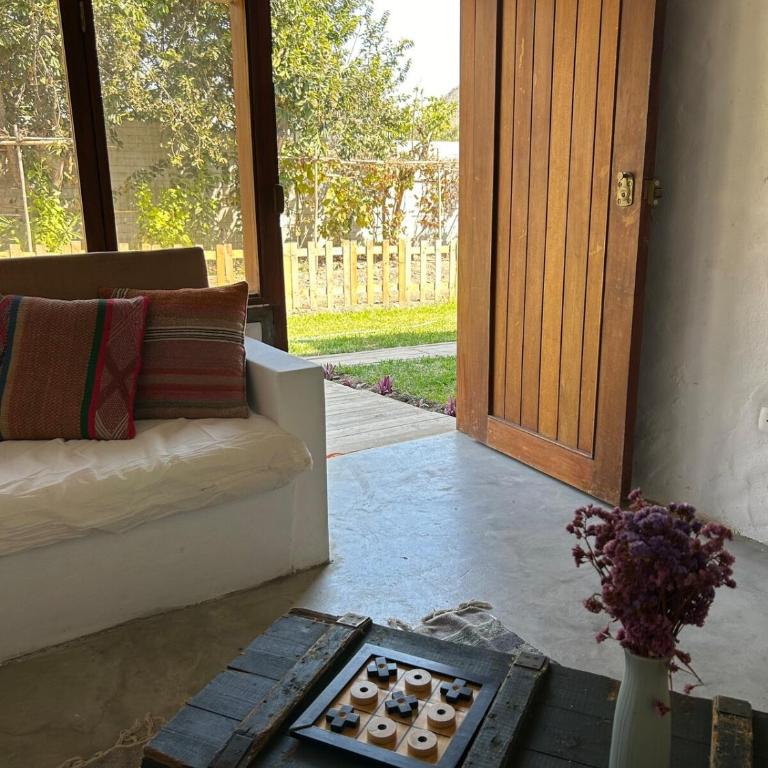 Casa Huerta - El Guayabo - Casa de 3 dormitorios - 4