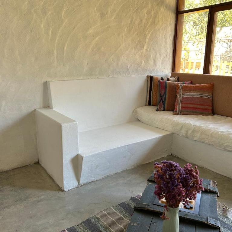 Casa Huerta - El Guayabo - Casa de 3 dormitorios - 6