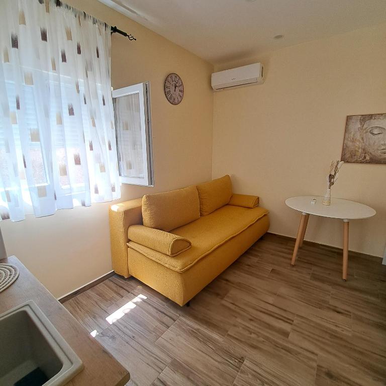 Andrea - Apartman - Prizemlje - 5