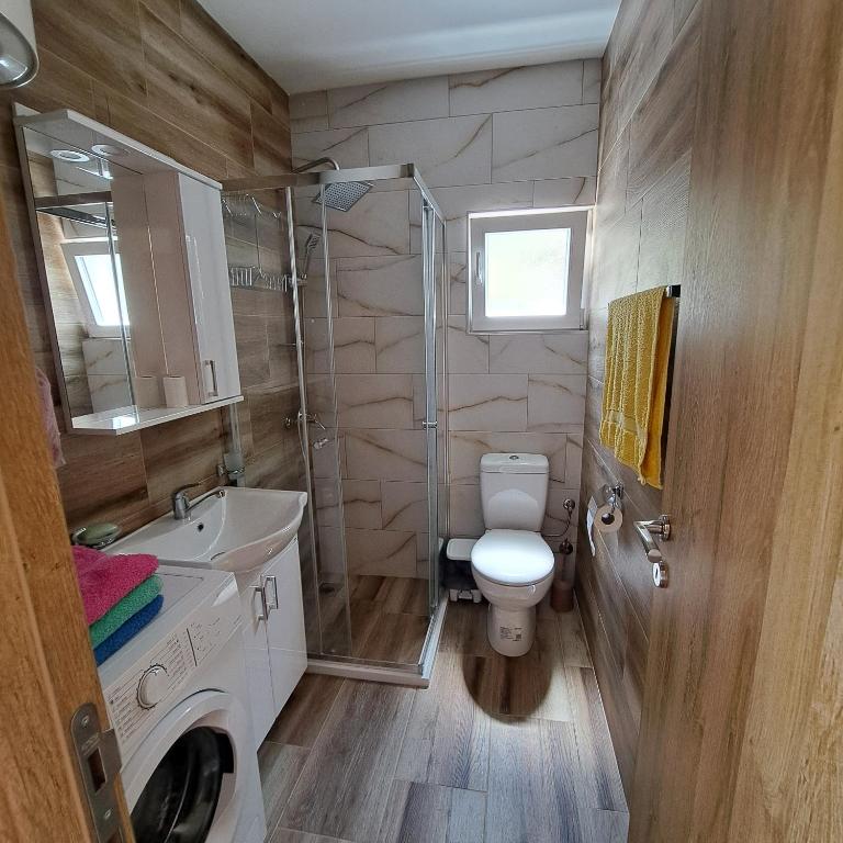 Andrea - Apartman - Prizemlje - 6