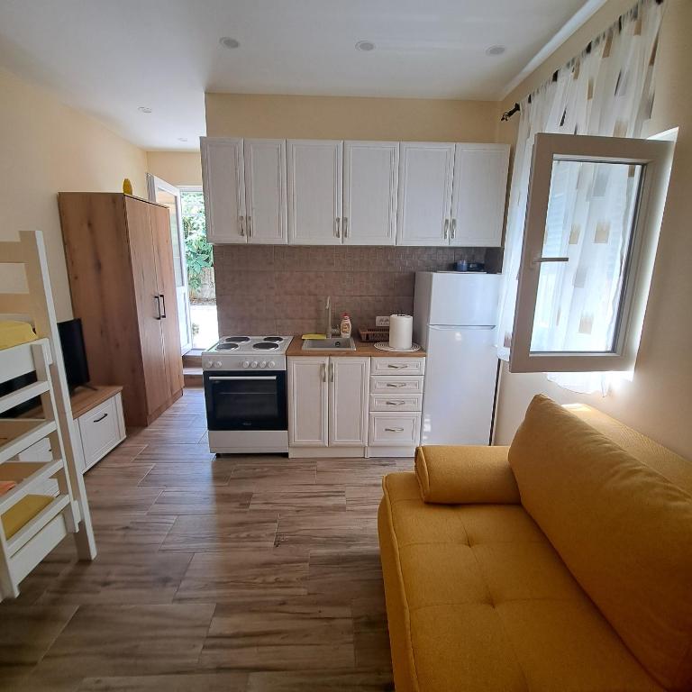 Andrea - Apartman - Prizemlje - 1