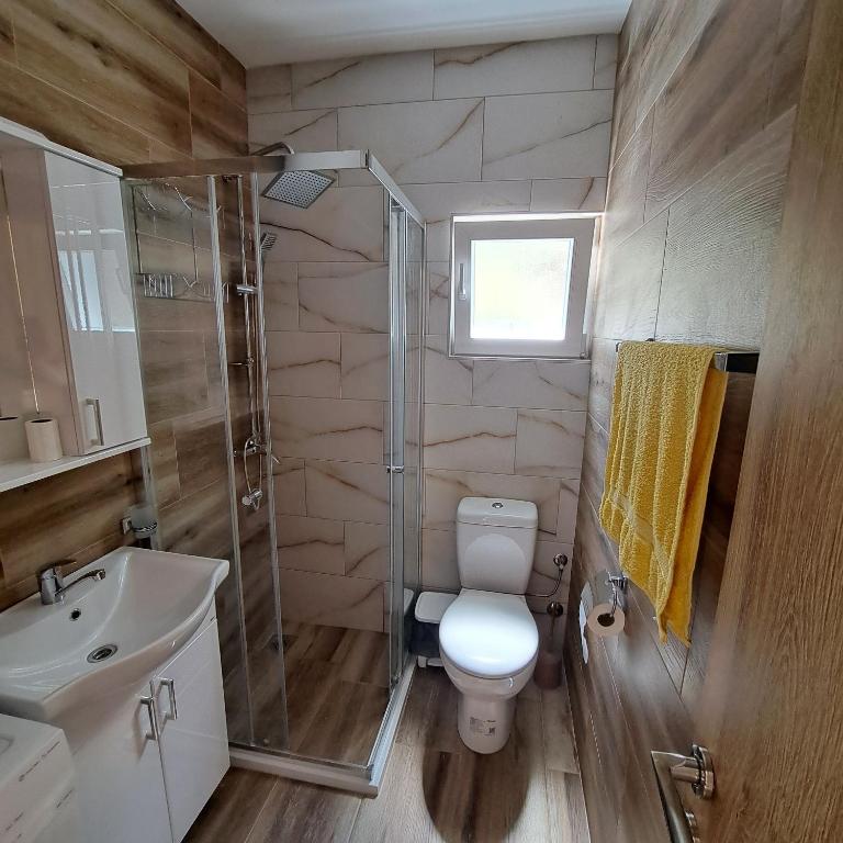 Andrea - Apartman - Prizemlje - 7