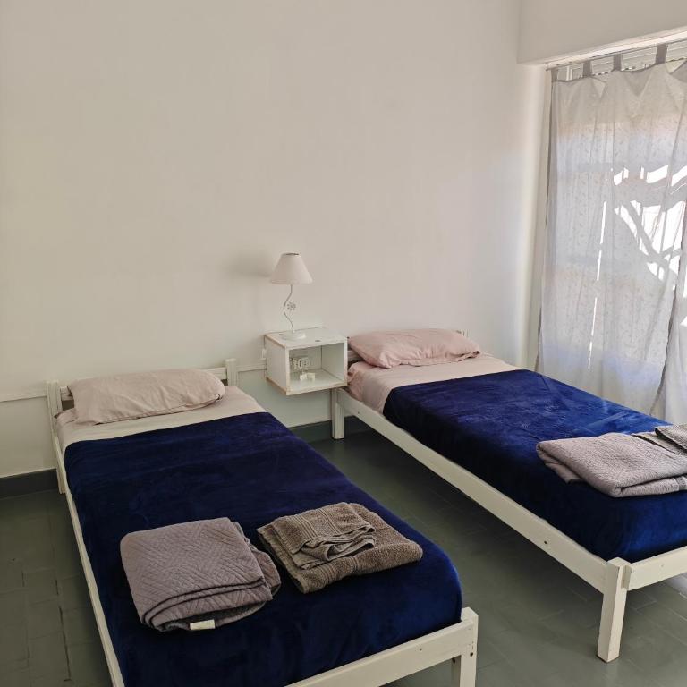Departamento Zona Hospital Italiano y Penna - Apartamento - 6