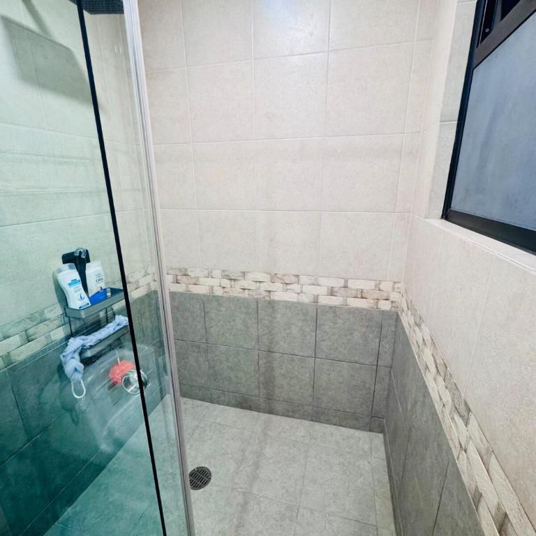 Loft con terraza privada en CDMX - One-Bedroom Apartment - 26