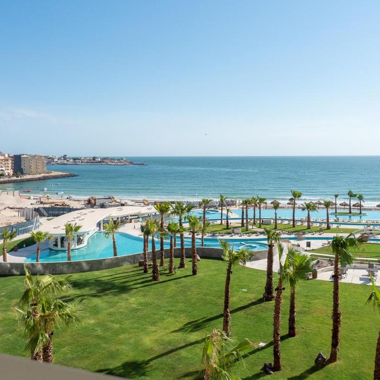 The Sonoran Star Resort - Estudio con vistas al mar - 8