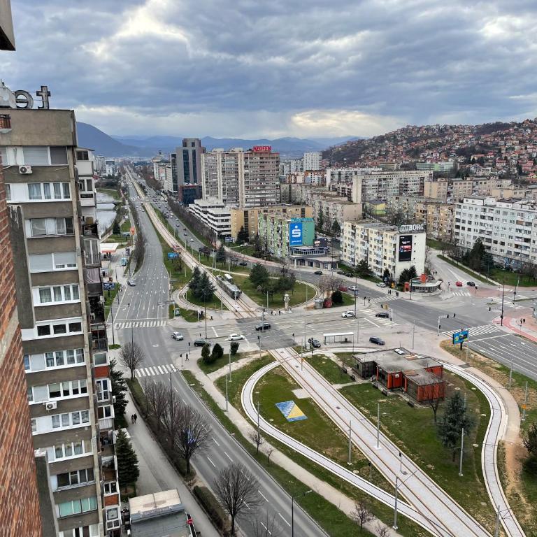 Modern apartment - top location - One-Bedroom Apartment - 4