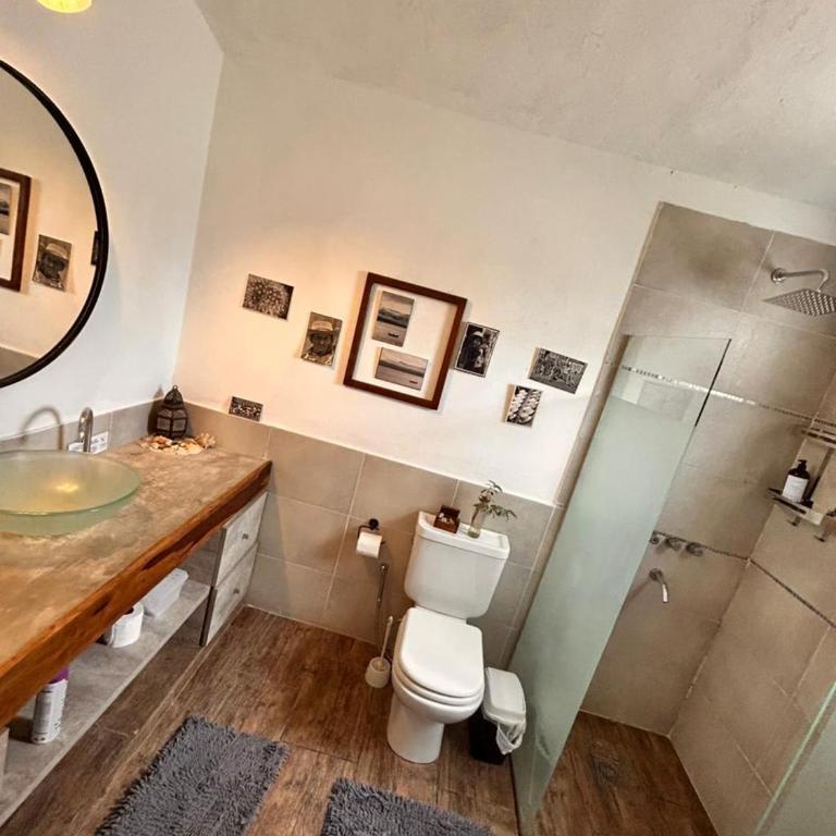 El Satélite - Superior Chalet - 15