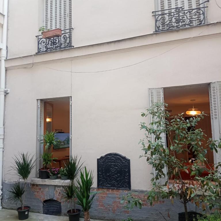 Paris Saint germain amazing Odéon - Appartement 1 Chambre - 15