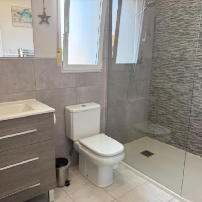 Casa de las Palmeras - Apartamento de 2 dormitorios - 21