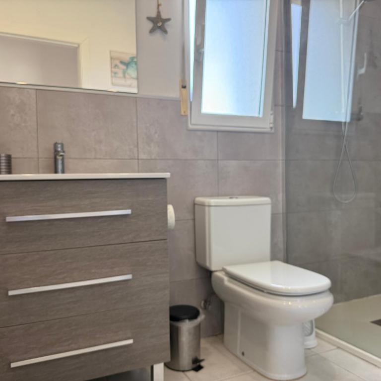 Casa de las Palmeras - Apartamento de 2 dormitorios - 20