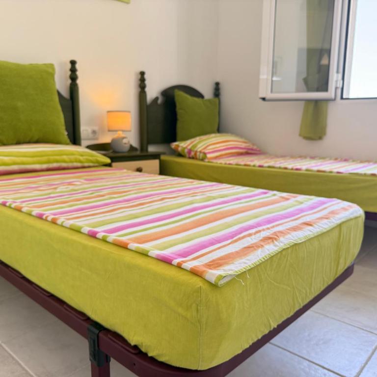 Casa de las Palmeras - Apartamento de 2 dormitorios - 15