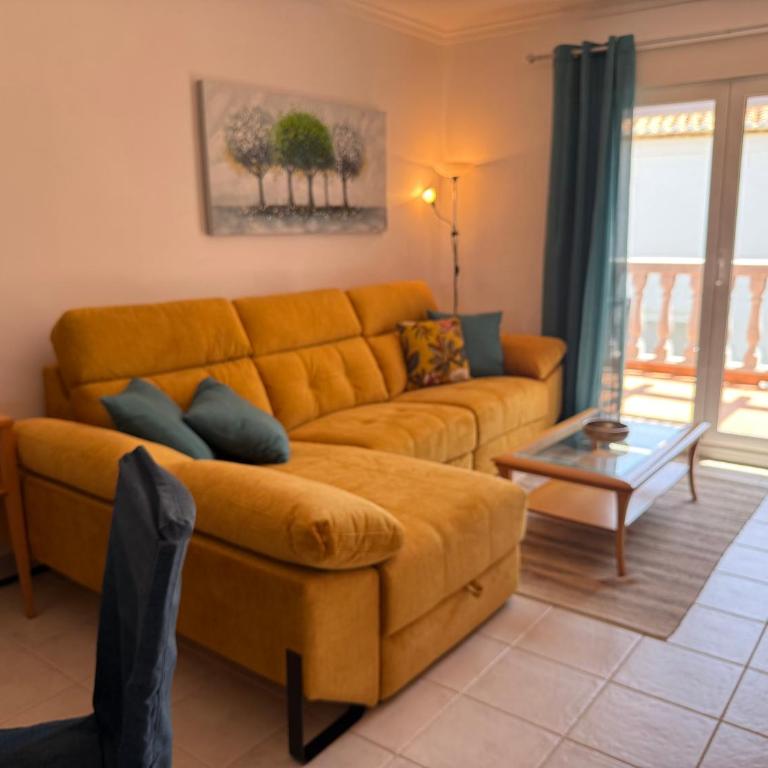 Casa de las Palmeras - Apartamento de 2 dormitorios - 7