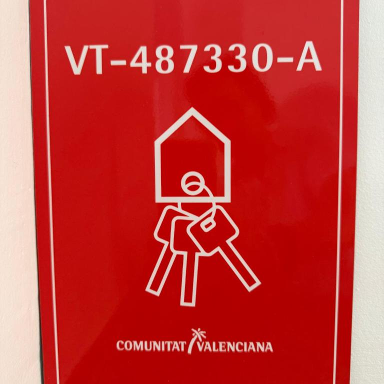 Casa de las Palmeras - Apartamento de 2 dormitorios - 23