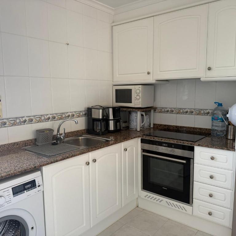 Casa de las Palmeras - Apartamento de 2 dormitorios - 13