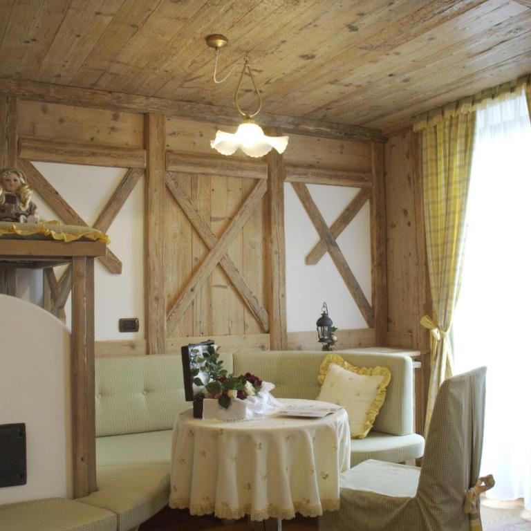 Hotel Letizia - Junior Suite - 5