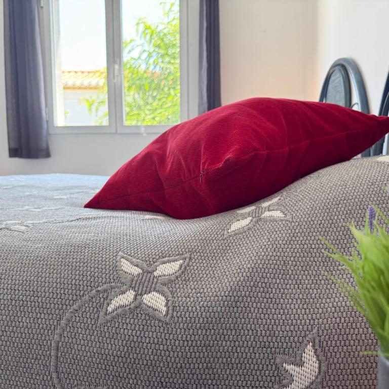 Casa de las Palmeras - Apartamento de 2 dormitorios - 17