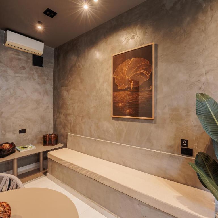 10th Street Three-Bedroom Jacuzzi & Billiard 201 - Three-Bedroom Apartment - 25