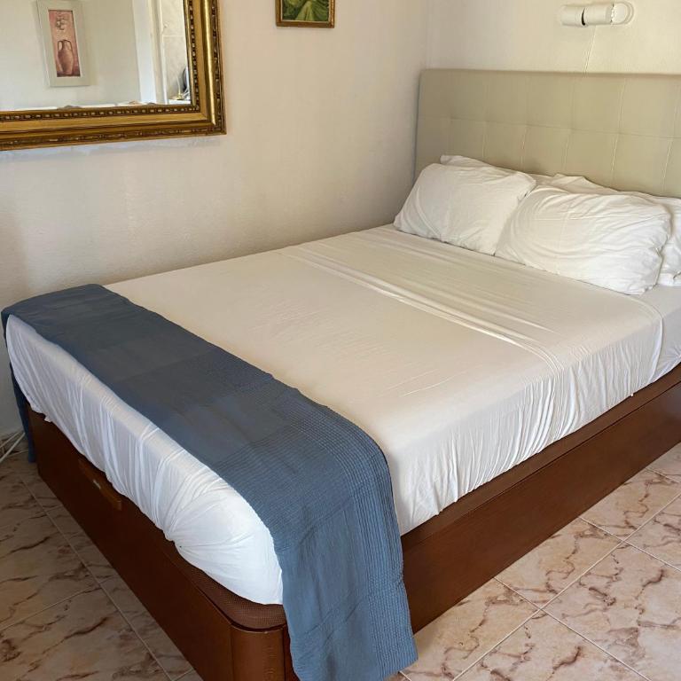 Hercules estudio con vistas al mar - One-Bedroom Apartment - 6