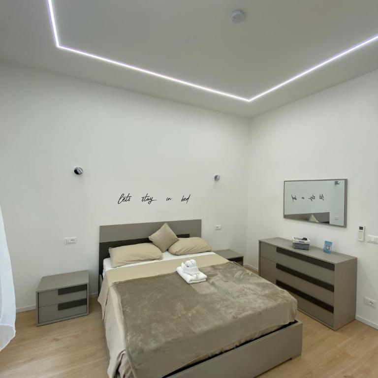 Mare Montenotte - Appartamento con 2 Camere da Letto e Balcone - 6