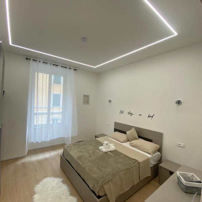 Mare Montenotte - Appartamento con 2 Camere da Letto e Balcone - 5