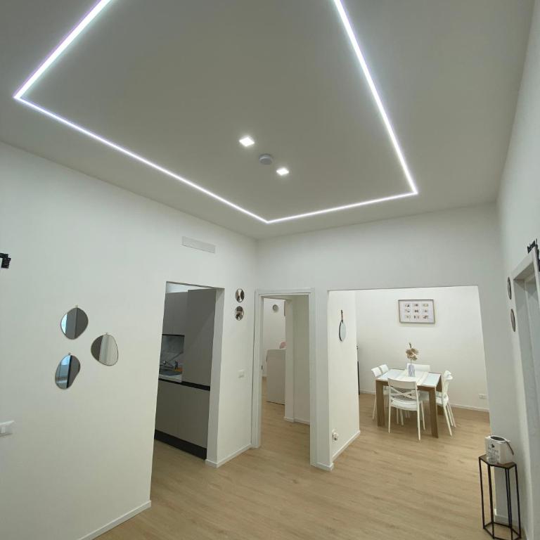 Mare Montenotte - Appartamento con 2 Camere da Letto e Balcone - 3