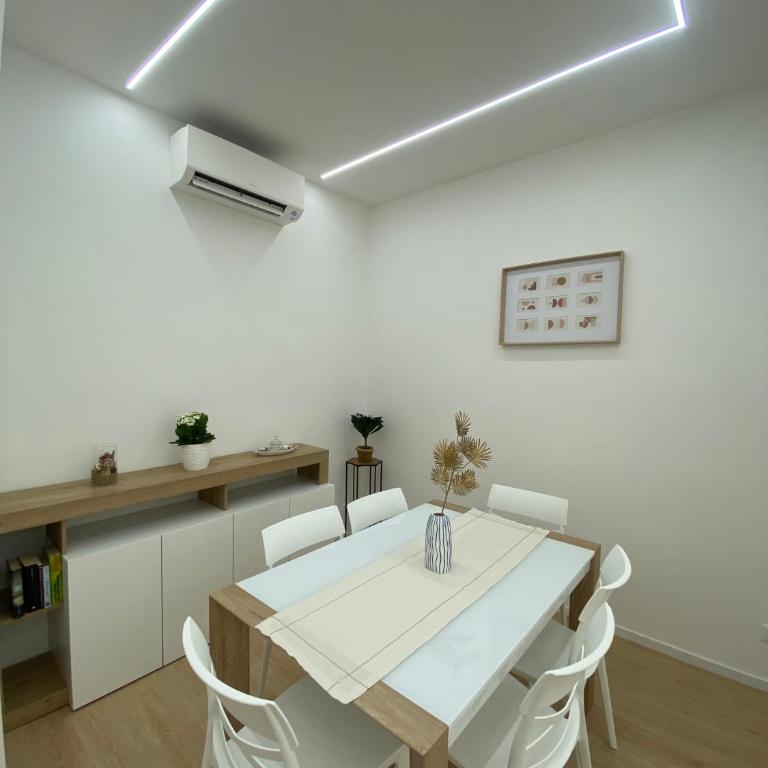 Mare Montenotte - Appartamento con 2 Camere da Letto e Balcone - 30