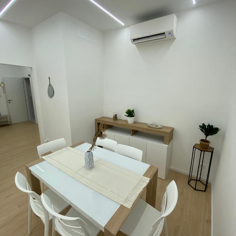 Mare Montenotte - Appartamento con 2 Camere da Letto e Balcone - 28
