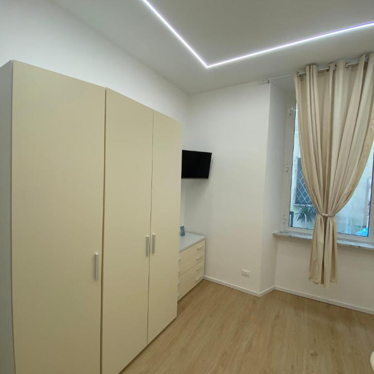 Mare Montenotte - Appartamento con 2 Camere da Letto e Balcone - 24