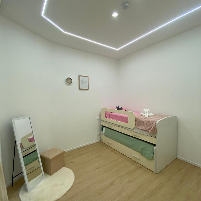 Mare Montenotte - Appartamento con 2 Camere da Letto e Balcone - 25