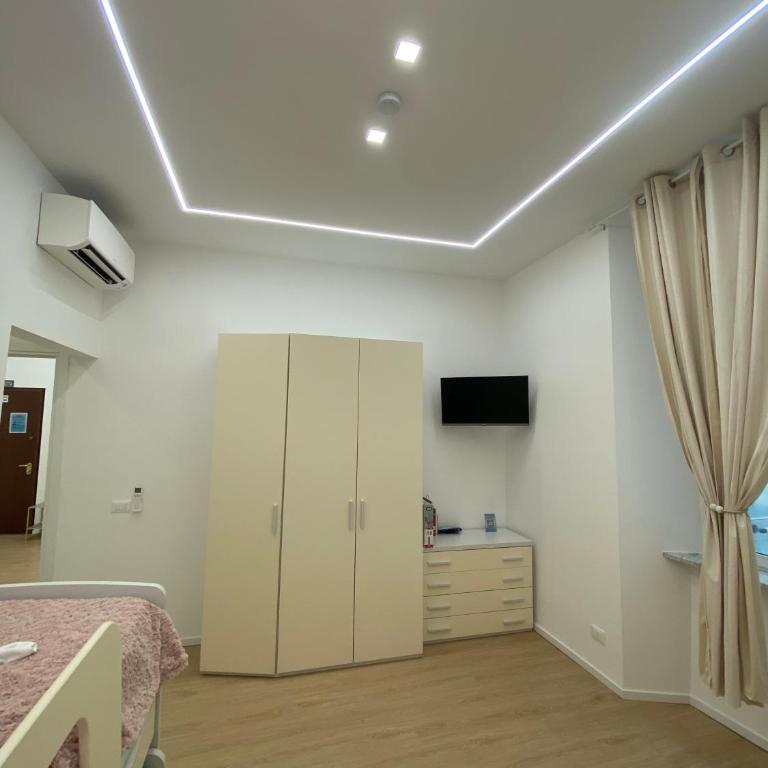 Mare Montenotte - Appartamento con 2 Camere da Letto e Balcone - 26