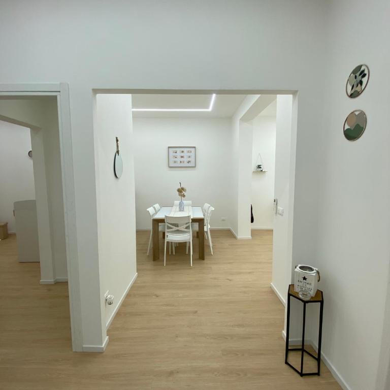Mare Montenotte - Appartamento con 2 Camere da Letto e Balcone - 27