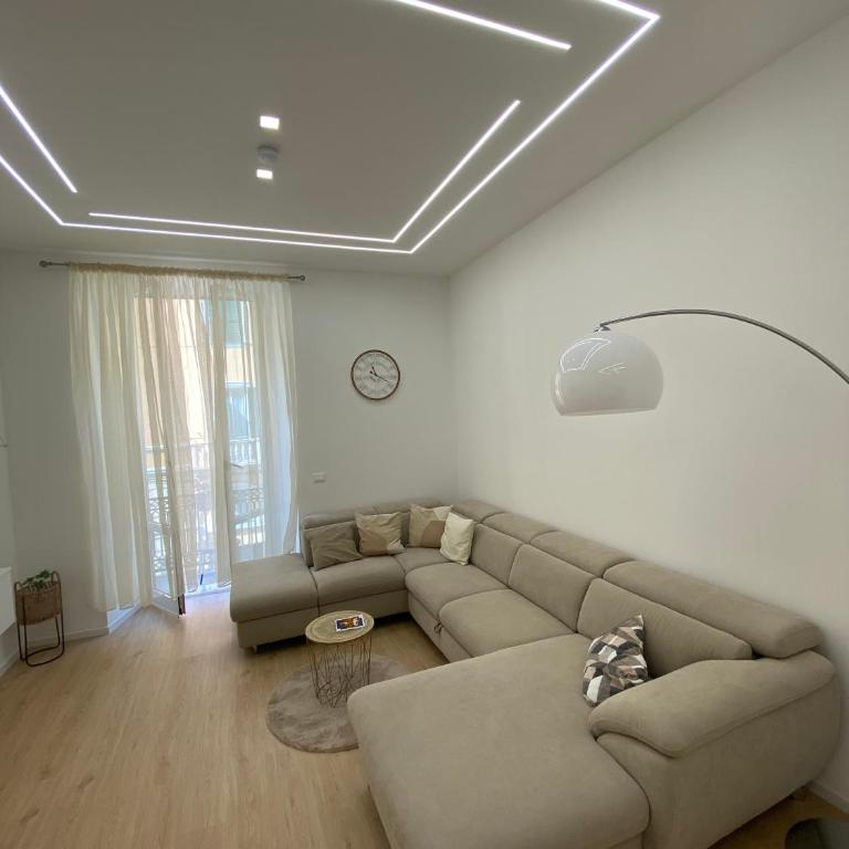 Mare Montenotte - Appartamento con 2 Camere da Letto e Balcone - 31