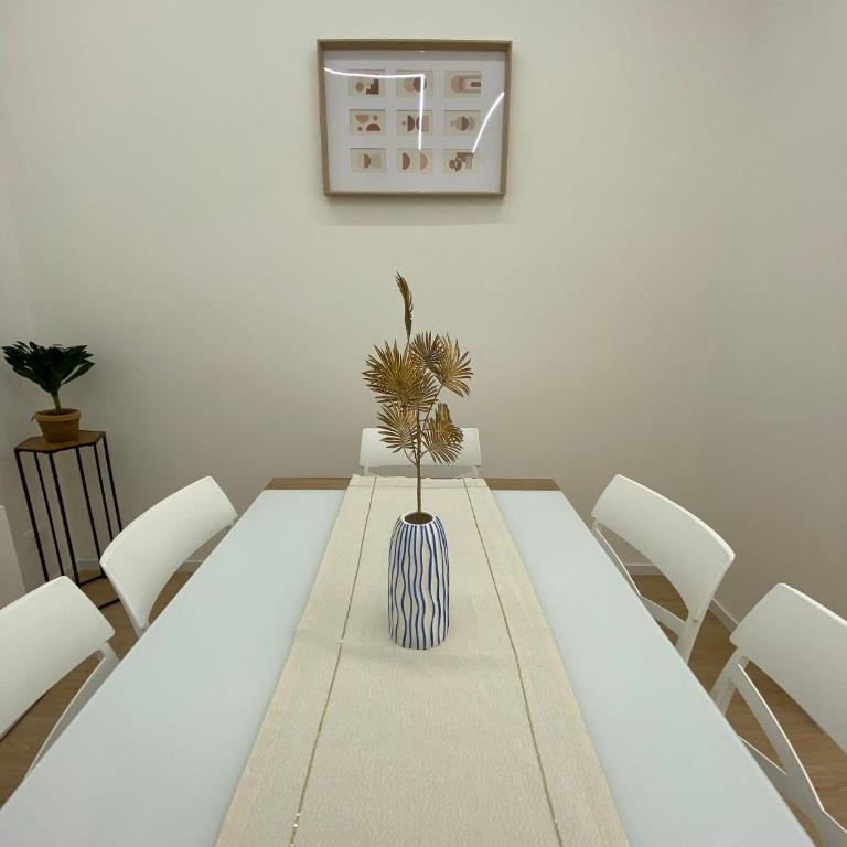 Mare Montenotte - Appartamento con 2 Camere da Letto e Balcone - 40