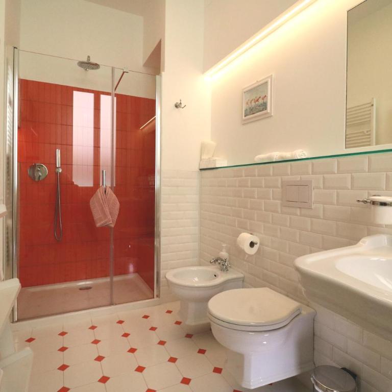 Casa Elli Serbelloni 12 - Casa con 2 Camere da Letto - 10