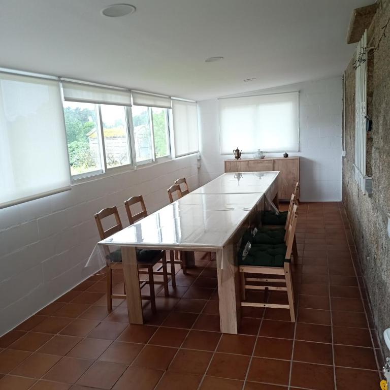 Casa Tía Rosa - Casa de 2 dormitorios - 5