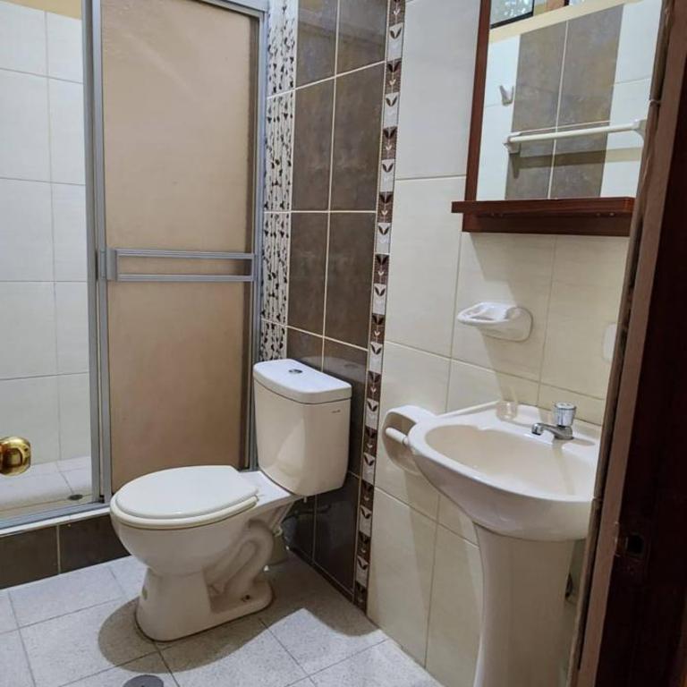 Fully furnished apartment 10 min walking away from the main square - Apartment - 3