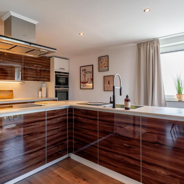 Apartment N - Bruck an der Großglocknerstraße - Apartment mit 2 Schlafzimmern - 10