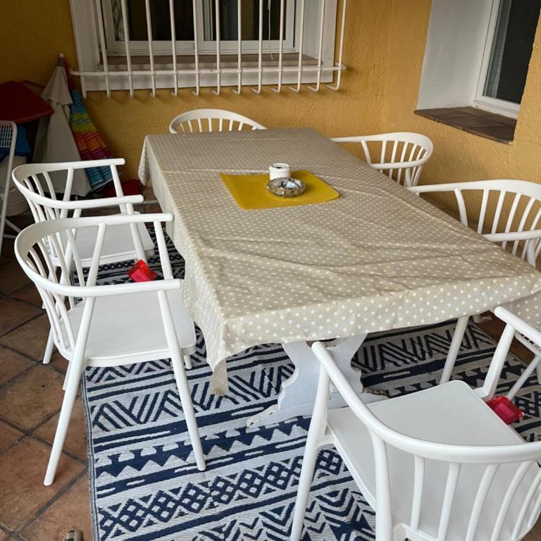 Altea ,golf, cycling, Private Pool Quiet & Residential - Casa de 4 dormitorios - 19