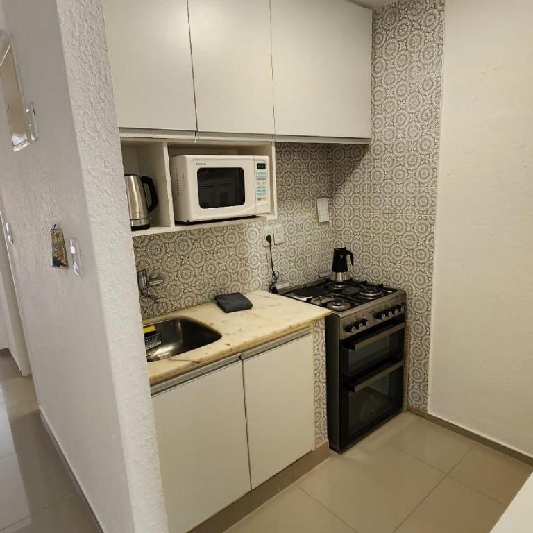 Sol y Playa - Apartamento de 1 dormitorio - 5