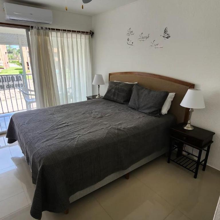 Sol y Playa - Apartamento de 1 dormitorio - 7