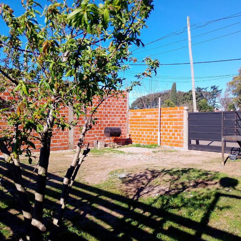 Alquituc Escobar 1 - Apartamento de 1 dormitorio - 8