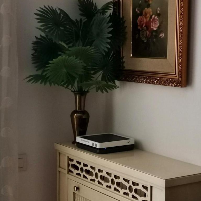 Apartamento El Olivo - Apartamento de 1 dormitorio - 10